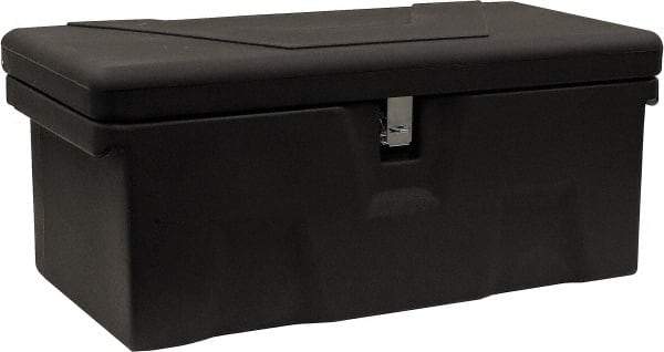 Buyers Products - 32" Wide x 13" High x 15" Deep Utility Chest - Fits All Trucks - Americas Tooling