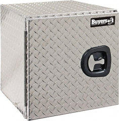 Buyers Products - 36" Wide x 18" High x 18" Deep Underbed Box - Fits All Trucks - Americas Tooling