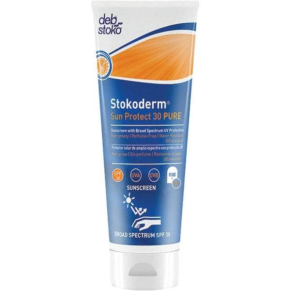 SC Johnson Professional - 100 mL Tube Sunscreen - SPF 30 - Americas Tooling