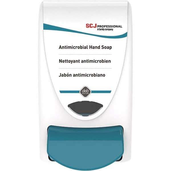 SC Johnson Professional - 1 L Foam Antimicrobial Hand Soap Dispenser - Americas Tooling