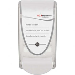 SC Johnson Professional - 1 L Foam Hand Sanitizer Dispenser - Americas Tooling