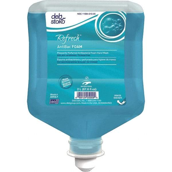 SC Johnson Professional - 2 L Dispenser Refill Foam Soap - Americas Tooling