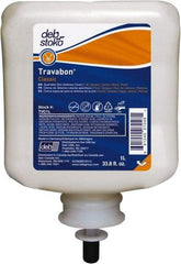 SC Johnson Professional - 1 L Barrier & Pre-Work Cream - Comes in Cartridge, Silicone Free - Americas Tooling