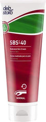 SC Johnson Professional - 100 mL Medicated Skin Cream - Comes in Tube, Silicone Free - Americas Tooling