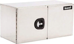 Buyers Products - 48" Wide x 24" High x 24" Deep Underbed Box - Fits All Trucks - Americas Tooling