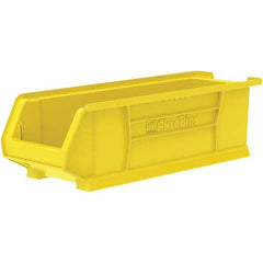 Akro-Mils - Bins Bin Style: Hopper Stacking Material Family: Plastic - Americas Tooling