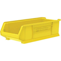 Akro-Mils - Bins Bin Style: Hopper Stacking Material Family: Plastic - Americas Tooling