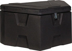 Buyers Products - 36" Wide x 18" High x 19" Deep Trailer Tongue Box - Fits All Trucks - Americas Tooling