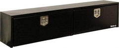 Buyers Products - 88" Wide x 16" High x 13" Deep Topside Box - Fits All Trucks - Americas Tooling