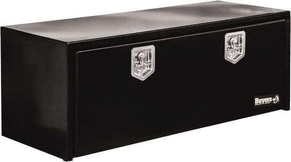 Buyers Products - 60" Wide x 18" High x 18" Deep Underbed Box - Fits All Trucks - Americas Tooling