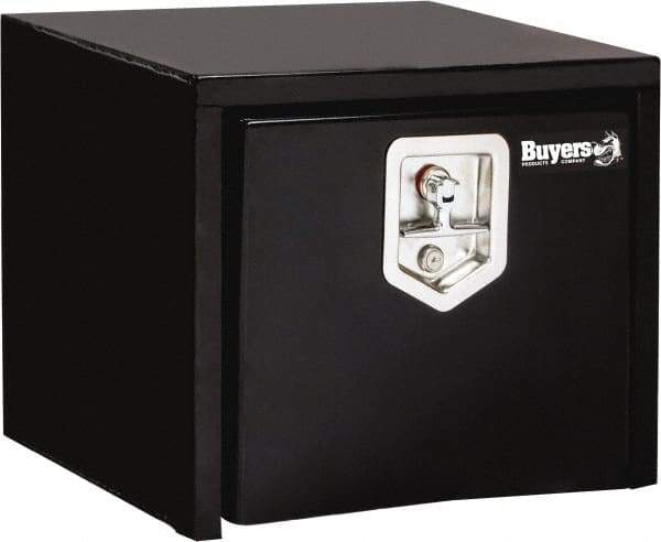 Buyers Products - 30" Wide x 14" High x 16" Deep Underbed Box - Fits All Trucks - Americas Tooling