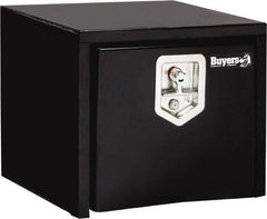 Buyers Products - 36" Wide x 14" High x 16" Deep Underbed Box - Fits All Trucks - Americas Tooling