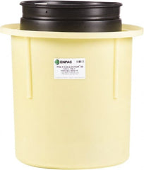 Enpac - Overpack & Salvage Drums Type: Salvage Drum Total Capacity (Gal.): 70.00 - Americas Tooling