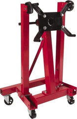 Sunex Tools - 2,000 Lb Capacity Engine Repair Stand - 6-1/2 to 31-1/2" High - Americas Tooling