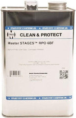 Master Fluid Solutions - 5 Gal Rust/Corrosion Inhibitor - Comes in Pail - Americas Tooling