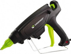 Surebonder - Full Barrel Frame Electric Hot Melt Hot Glue Gun - Use with 1/2 & 7/16" Glue Sticks - Americas Tooling