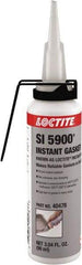 Loctite - Automotive Sealants & Gasketing Type: Instant Gasket Maker Container Size: 90 mL - Americas Tooling