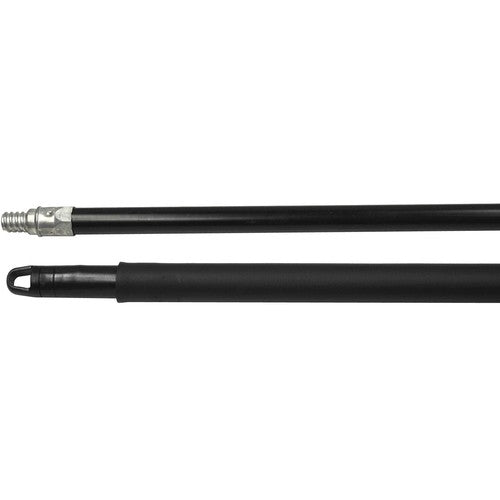 60″ Metal Handle, Heavy-Duty, Metal Tip, Black with Black Foam Cover - Americas Tooling