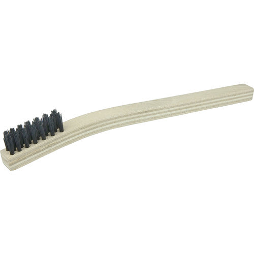 SM HANDLE SCRATCH BRUSH - Americas Tooling