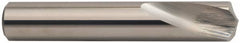 Keo - 3/4" Body Diam, 142°, 4" OAL, Solid Carbide Spotting Drill - Americas Tooling