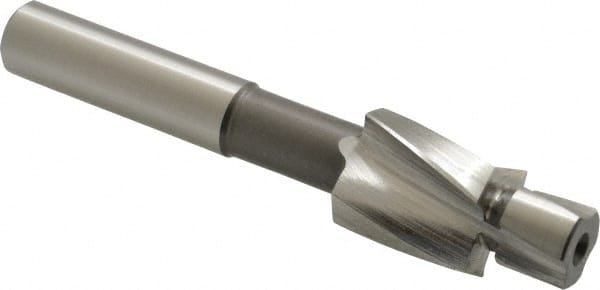 Keo - 12mm Socket Head Cap Screw Compatible, Cobalt, Solid Pilot Counterbore - Americas Tooling