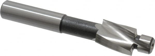 Keo - 10mm Socket Head Cap Screw Compatible, Cobalt, Solid Pilot Counterbore - Americas Tooling