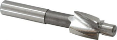 Keo - 12mm Socket Head Cap Screw Compatible, Cobalt, Solid Pilot Counterbore - Americas Tooling