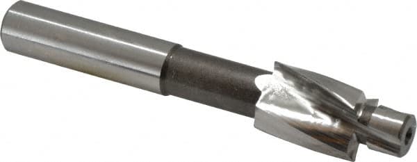 Keo - 10mm Socket Head Cap Screw Compatible, Cobalt, Solid Pilot Counterbore - Americas Tooling