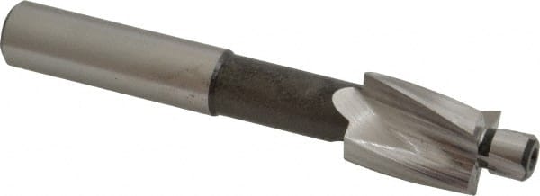 Keo - 10mm Socket Head Cap Screw Compatible, Cobalt, Solid Pilot Counterbore - Americas Tooling