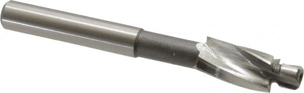 Keo - 6mm Socket Head Cap Screw Compatible, Cobalt, Solid Pilot Counterbore - Americas Tooling