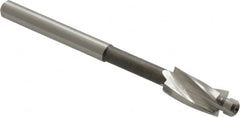 Keo - 4mm Socket Head Cap Screw Compatible, Cobalt, Solid Pilot Counterbore - Americas Tooling