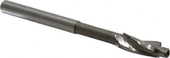 Keo - 3.5mm Socket Head Cap Screw Compatible, Cobalt, Solid Pilot Counterbore - Americas Tooling