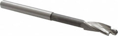 Keo - 3mm Socket Head Cap Screw Compatible, Cobalt, Solid Pilot Counterbore - Americas Tooling