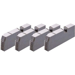 Rothenberger - Pipe Threader Dies Material: High Speed Steel Thread Size (Inch): 1-11-1/2; 2 - 11-1/2 - Americas Tooling