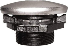 Tuthill - 2" Vent Cap with Base Repair Part - For Use with Tank - Americas Tooling