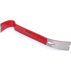 Crescent - Pry Bars Tool Type: Flat Bar Overall Length Range: 12" - 24.9" - Americas Tooling