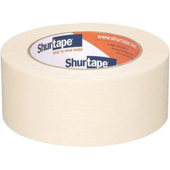 Shurtape - CP 106 General Purpose Grade, Medium-High Adhesion Masking Tape - Americas Tooling