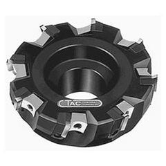 TSE4003RIA Milling Cutter - Americas Tooling