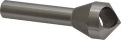 Keo - 3/4" Head Diam, 3/8" Shank Diam, 0 Flute 100° Cobalt Countersink - Americas Tooling