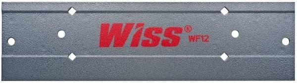 Wiss - 12" OAL Sheet Metal Folding Tool for HVAC - 3/8" Jaw Depth - Americas Tooling