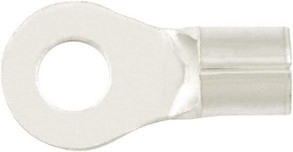 Value Collection - 12-10 AWG Circular Ring Terminal - #4 & 6 Stud - Americas Tooling