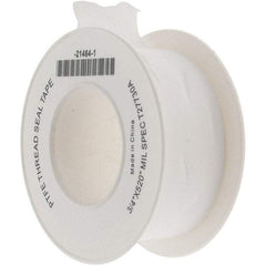 Value Collection - 3/4" Wide x 520" Long General Purpose Pipe Repair Tape - Americas Tooling