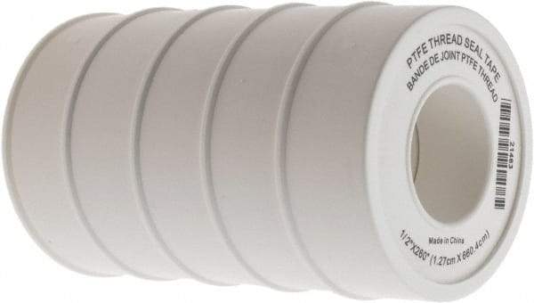 Value Collection - 1/2" Wide x 260" Long General Purpose Pipe Repair Tape - Americas Tooling