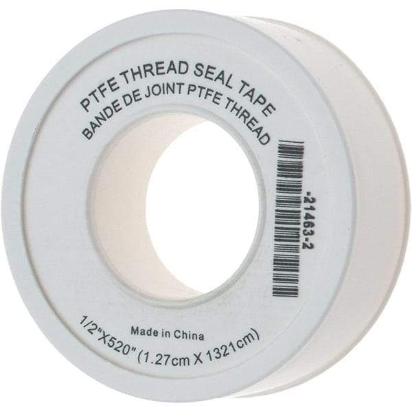 Value Collection - 1/2" Wide x 520" Long General Purpose Pipe Repair Tape - Americas Tooling