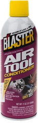 Blaster Chemical - Air Tool Oil - -25°F - Americas Tooling