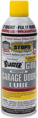 Blaster Chemical - 16 oz Aerosol Silicone Lubricant - Clear - Americas Tooling