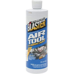 Blaster Chemical - Bottle, Air Tool Oil - Americas Tooling