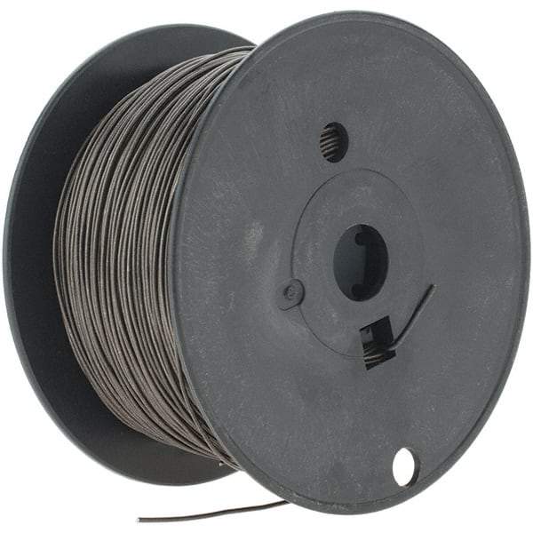 Value Collection - Steel Wire Material: Steel Type: Mechanic's Wire - Americas Tooling