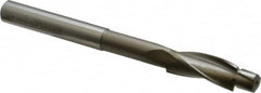 Interstate - 3/8" Socket Head Cap Screw Compatible, Cobalt, Solid Pilot Counterbore - Americas Tooling