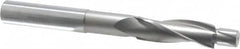 Interstate - 1/2" Socket Head Cap Screw Compatible, Cobalt, Solid Pilot Counterbore - Americas Tooling